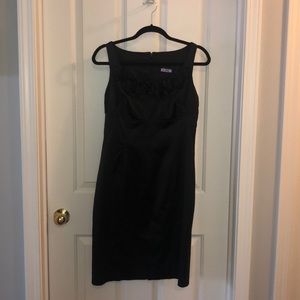 White House Black Market black dress